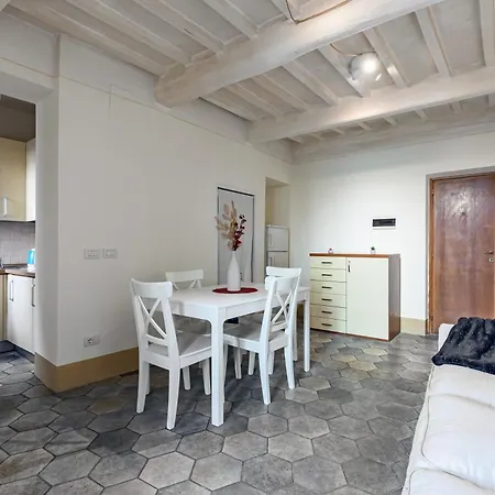 Apartamento Urban Oasis: With Garden