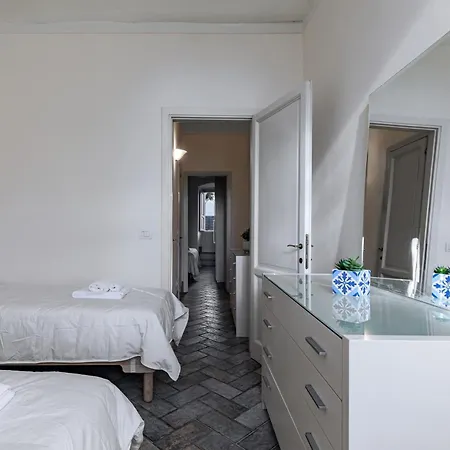 Apartman Guesthost - Urban Oasis - With Garden Perugia