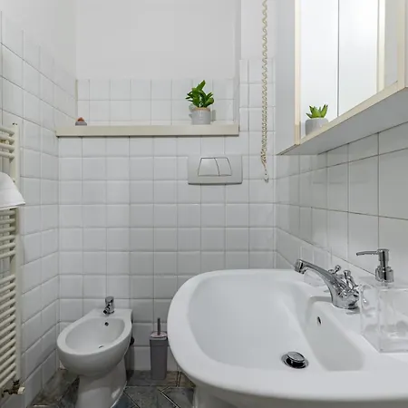 Urban Oasis: With Garden * Perugia