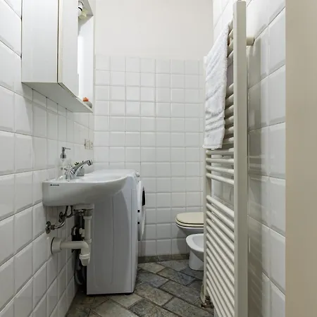 Apartamento Urban Oasis: With Garden *