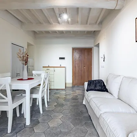 Apartamento Urban Oasis: With Garden *