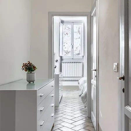 Apartamento Urban Oasis: With Garden