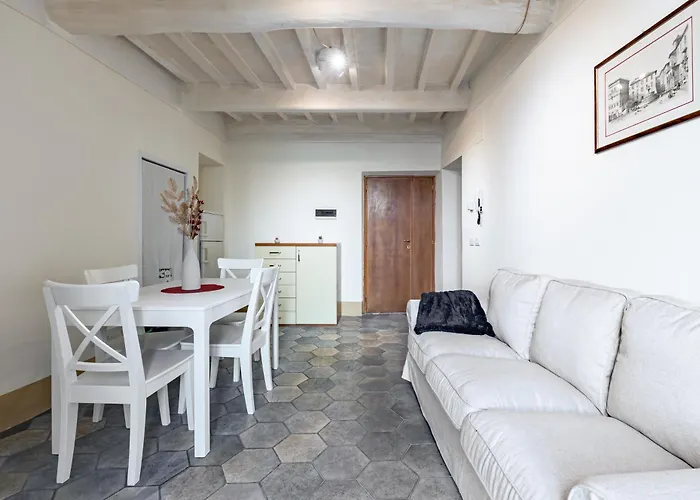 Apartament Guesthost - Urban Oasis - With Garden *