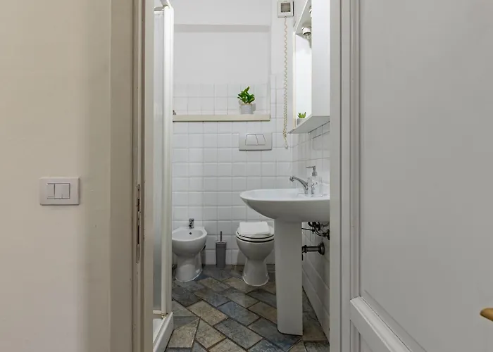 Guesthost - Urban Oasis - With Garden * Perugia