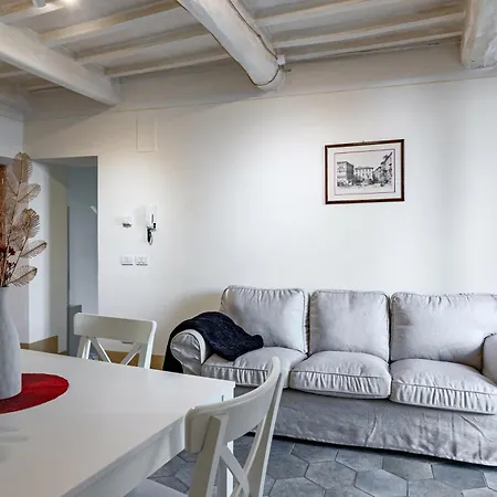 Urban Oasis: With Garden Apartment