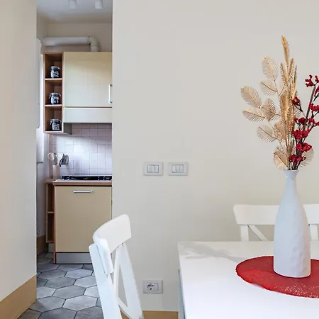 Urban Oasis: With Garden 佩鲁贾