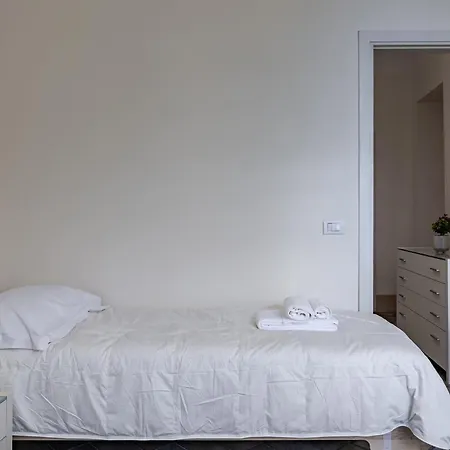 Appartamento Guesthost - Urban Oasis - Central Apartment With Garden *