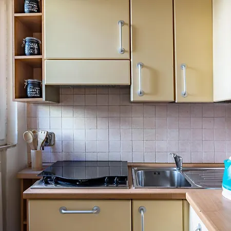 Urban Oasis: With Garden Perugia