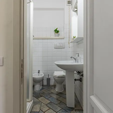 Urban Oasis: With Garden * Perugia